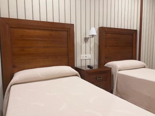  Hostal Avenida in Benavente
