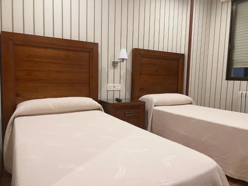 Hostal Avenida