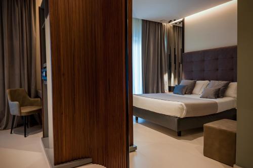 Best Western Hotel Ferrari - main image
