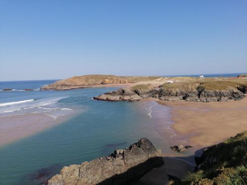  Fantástica casa a 500 metros de la playa de San Jorge. in Ferrol