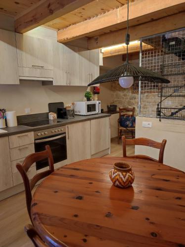 Konyha, Casa rural Ca Xano, Casa rural en Sant Mateu, Casa rural cerca de Peniscola, Casa rural cerca de Mor in Sant Mateu