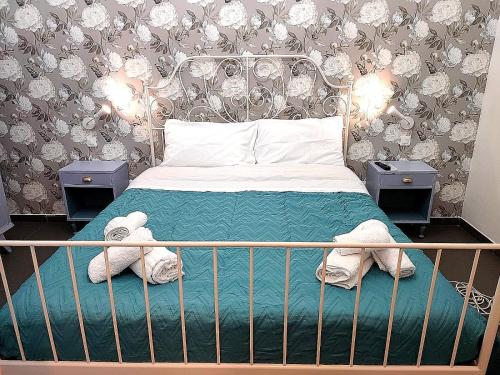 kasakora gîte à louer Casteldaccia