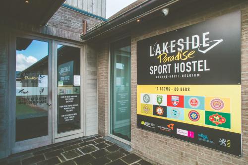 Lakeside Paradise Sport Hostel - image 5