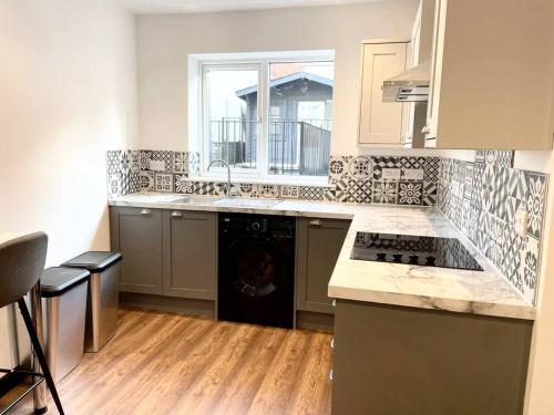 Large modern, cosy home in Bournemouth town center gîte à louer www.organix.co