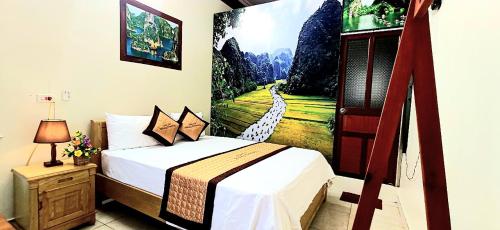 Guestroom, Tam Coc Melody Homestay in Ninh Bình