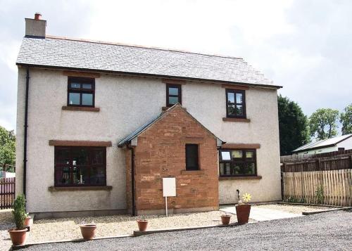 Detached cottage with picturesque views gîte à louer Grange Hall