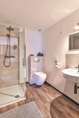 Hotel B&B De Heren van Valkenburg - image 5
