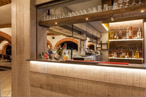 Luxor Chianti Glamping village 3