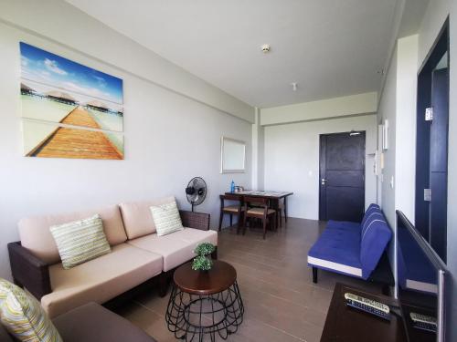 Facilities, New Paradise Ocean View Apartment (DOT accredited) near Fairways and Bluewater Resort Golf and Country Club