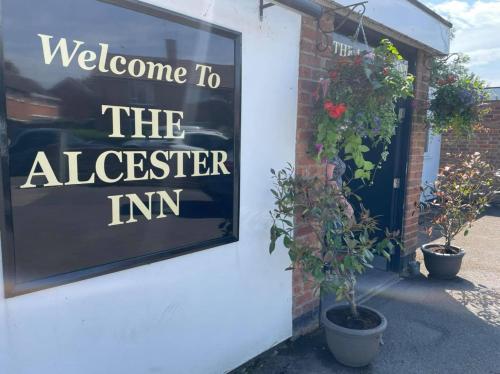 . Alcester Inn