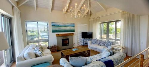 Knight's House, Hermanus