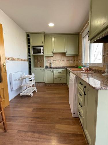  Habitación Familiar Hondón de los Frailes in Hondón de los Frailes