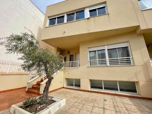  Habitación Familiar Hondón de los Frailes in Hondón de los Frailes