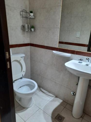 Duplex Apartment image 2