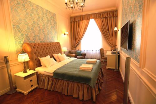Blueberry Apartments, Cracovia (foto 5)
