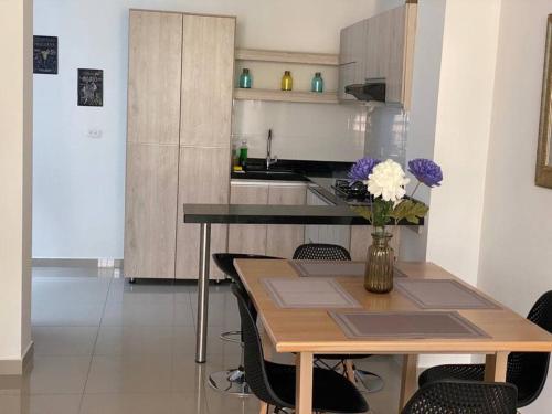 HERMOSO APARTAMENTO EN LA MEJOR UBICACIÓN