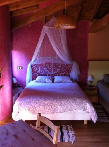 Casa Rural - Apartamentos Atuvera in Villanueva De La Vera