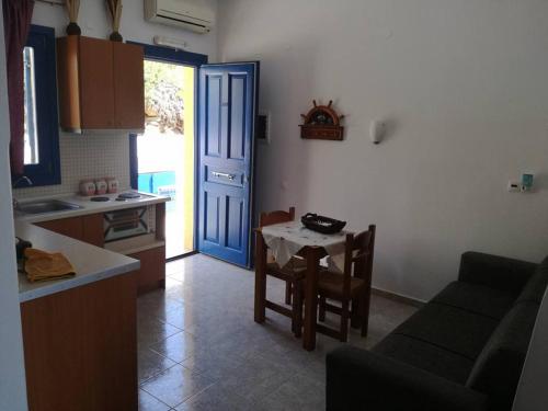 Studio Poseidon, Lipsi (foto 5)