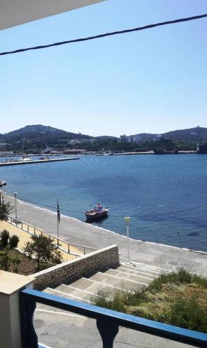 Studio Poseidon, Lipsi (foto 8)