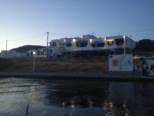 Studio Poseidon, Lipsi (foto 10)