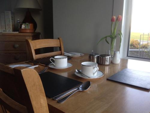 Glanllifon B&B - image 5