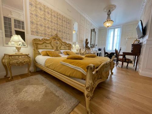 Le Domaine de Canesse - Bourg