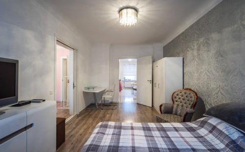Cerntal Luxury Apartment, Riga (foto 4)