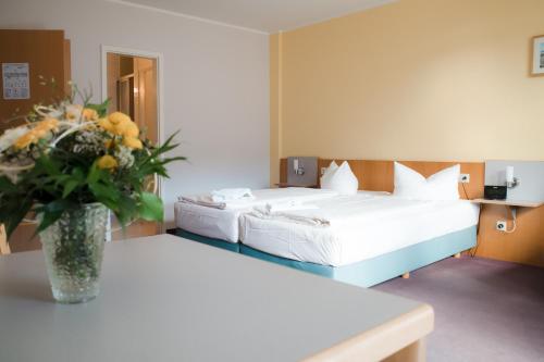Doppelzimmer, eigenes badezimmer