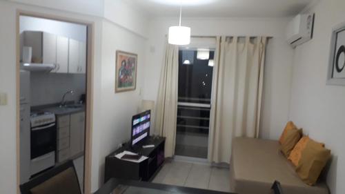 One-Bedroom Apartment image 10