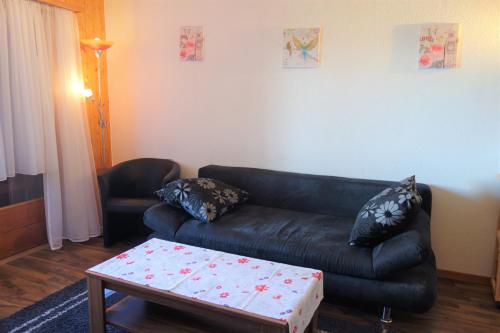  Bellevue PLEASANT & COMFORTABLE apartments in Veysonnaz