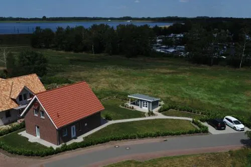 Ferienhaus Schomaker in Rieste, Deutschland