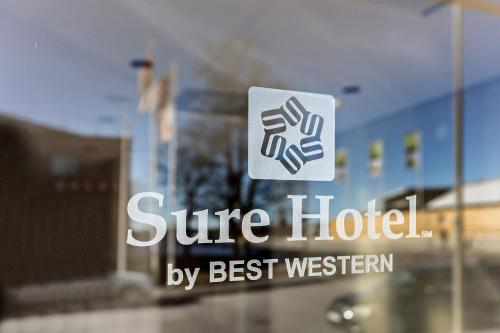 Sure Hotel Studio by Best Western Bromma