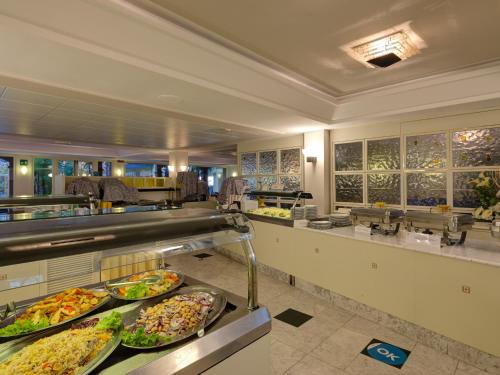 Parc Hotel Gritti - image 10