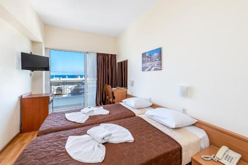 Hotel Hermes – Rhodes Town, 07