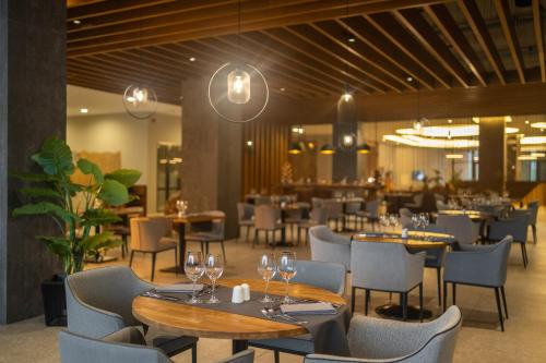 GRIFID Vistamar Hotel - 24 Hours Ultra All inclusive & Private Beach