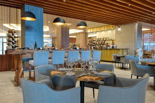 GRIFID Vistamar Hotel - 24 Hours Ultra All inclusive & Private Beach