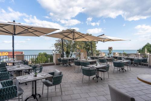 GRIFID Vistamar Hotel - 24 Hours Ultra All inclusive & Private Beach