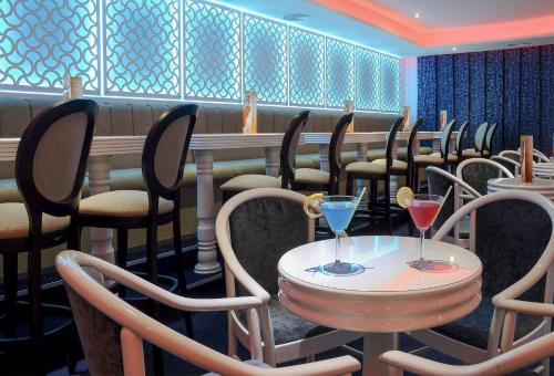 GRIFID Vistamar Hotel - 24 Hours Ultra All inclusive & Private Beach