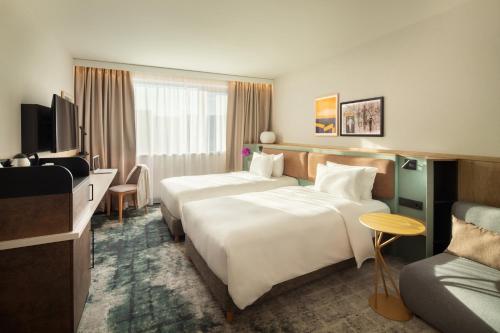 Crowne Plaza Budapest By IHG - image 5