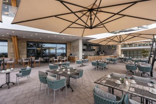 GRIFID Vistamar Hotel - 24 Hours Ultra All inclusive & Private Beach