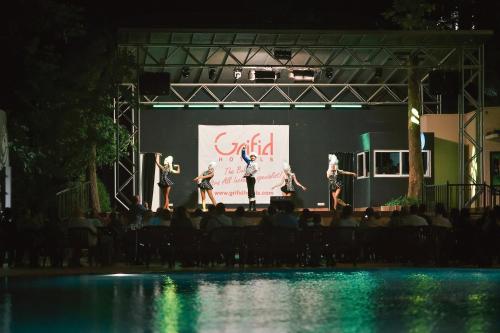 GRIFID Vistamar Hotel - 24 Hours Ultra All inclusive & Private Beach