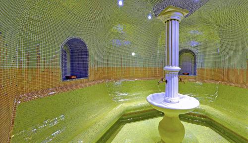 GRIFID Vistamar Hotel - 24 Hours Ultra All inclusive & Private Beach