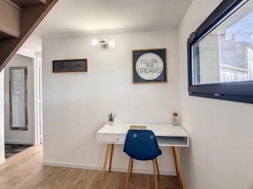 Iekārtas, ** Superbe appartement sur le canal du midi ** in La Redorte