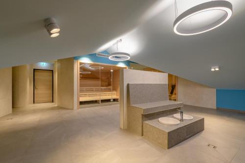 สปา, ibis Styles Bad Reichenhall in บาด ไรเชินฮาลล์