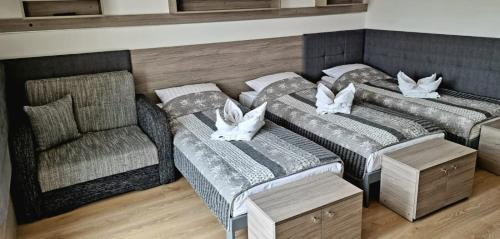 Tasarz Spa Ośrodek Wczasowy