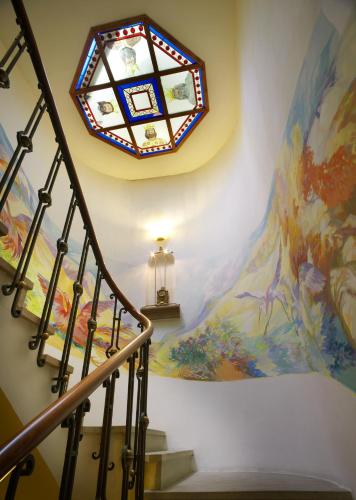 Hotel Royal Ricc