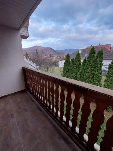 Szilvásvárad Camping & Apartman 3