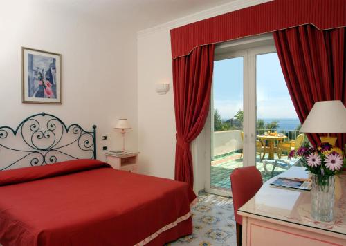 Hotel Canasta Room Type - Deluxe Double or Twin Room Hotel Canasta Room Type - Deluxe Double or Twin Room