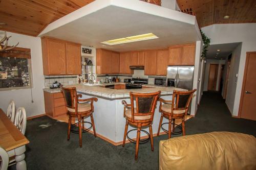 Can't Bear to Leave-1156 by Big Bear Vacations - image 11