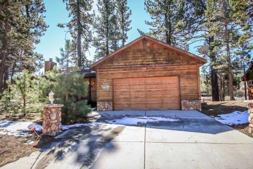 Can't Bear to Leave-1156 by Big Bear Vacations - image 11